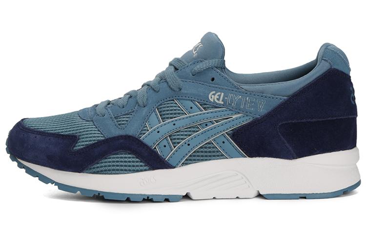 Мужские кроссовки ASICS Gel Lyte V 'Blue Navy'