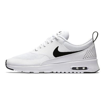 Женские кроссовки Air Max Thea White Black 599409-103