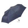 Waterfront Folding Umbrella Parasol and Rain Umbrella Sunshade Dark Navy 55cm Lightweight Compact UV Protection Unisex [Official Limited] 99.9%