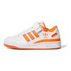 Forum Low Cloud White Orange GS IG3794