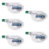 Tombow Pencil Correction Tape MONO Mono Air 4.2mm Horizontal Pull 5 Pieces CT-YA4-5P