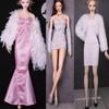 Casual Wears Doll Party Clothes Fashion 30cm Doll Clothes Kids Toys 11.5" Doll/1/6 BJD Dolls