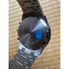 Used CASIO EDIFICE Chronograph Stainless Steel