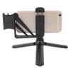 Настольный штатив-держатель для мобильного телефона для прямых трансляций из алюминиевого сплава   Комплект штатива для    ket Камеры