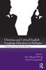 The Christian and Critical English Language Educators In Dialogue : Pedagogical and Ethical Dilemmas Book
