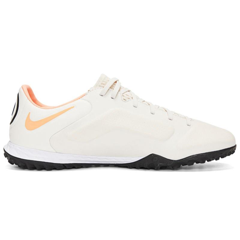 Nike Кроссовки React Tiempo Legend 9 Pro TF 'Бело-желтые' DA1192-002