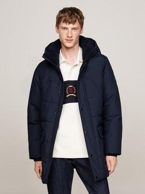 Зимняя куртка Rockie Utility Parka (MW0MW36593) desert sky