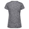 Regatta Womens/Ladies Fingal VII Logo Marl T-Shirt