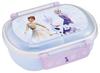 Bento Fluffy Serving Single Made In Dishwasher and Microwave Disney Frozen Size Kids' Box, Capacity, Tier, 360ml, Japan, Safe, 26, Girl's