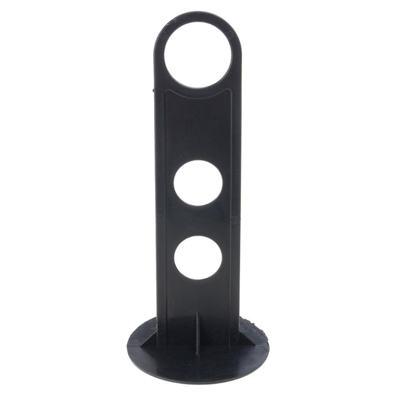 20Pcs Soccer Disc Cones Training Sports Cones Agility Soccer Cones with Plastic Bracket for Sports Field Cones Marker