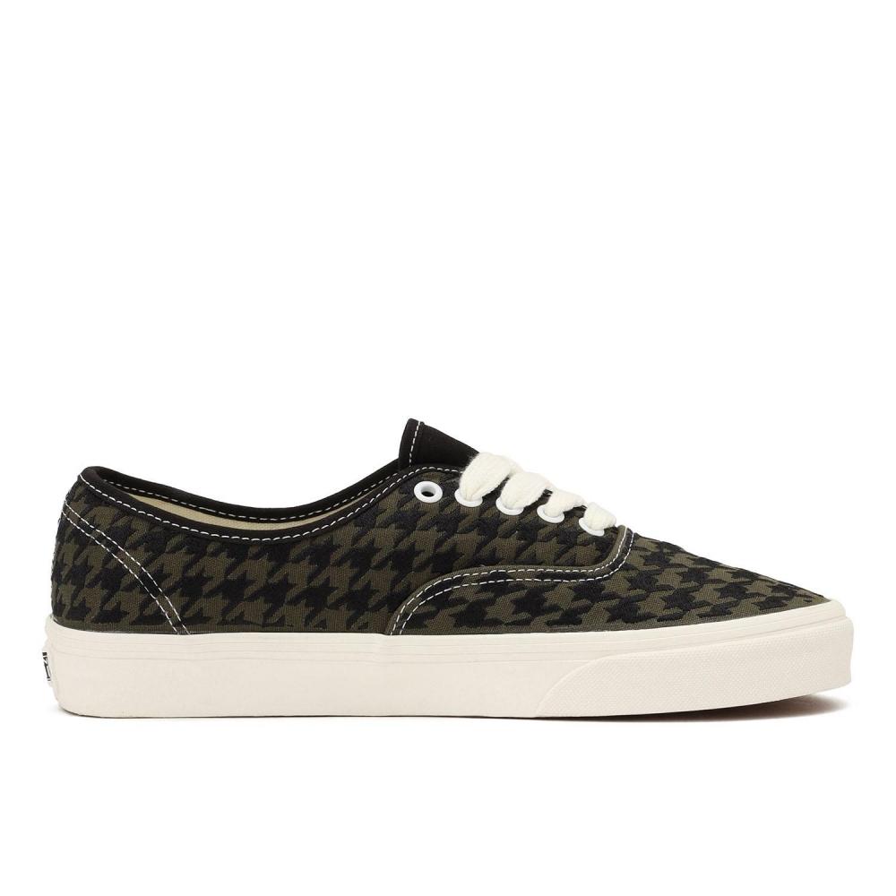 Vans Authentic Vn000bw5dfp Houndstoo Olive