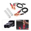 Car Fuel Injector Flush Cleaner Set Nozzle Cleaning Tools DIY Kit Car Cleaning Wash Accessories Set for Motorcycle Scooter