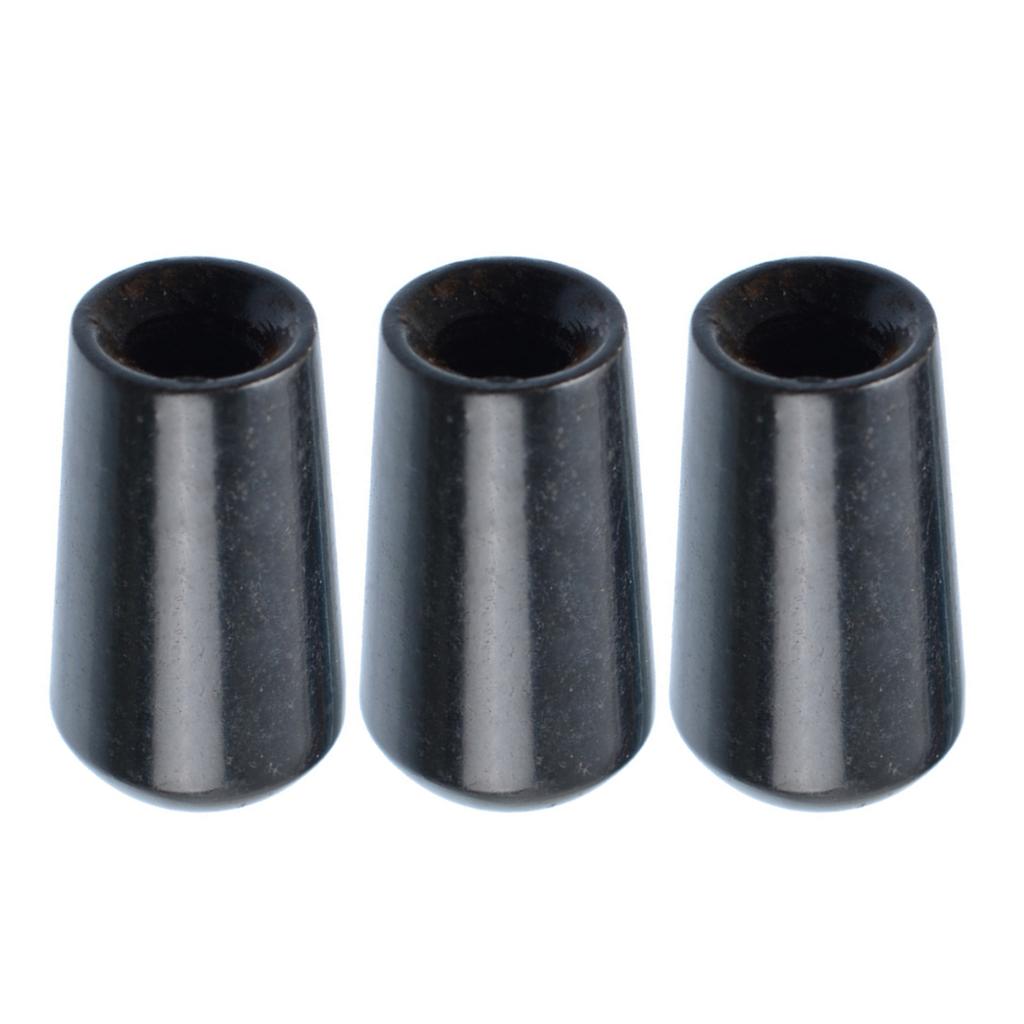 3 шт. тумблер для гитары 3-позиционный переключатель-селектор для электрогитары LP Запасные части Запасные части 3-позиционный тумблер Наконечники ручек Наконечник переключателя