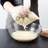 Сгущенная начинка для пельменей, овощная начинка, мешок для выжимания воды, домашняя кухня, мешок для выжимания овощной начинки, дегидратор, вода S