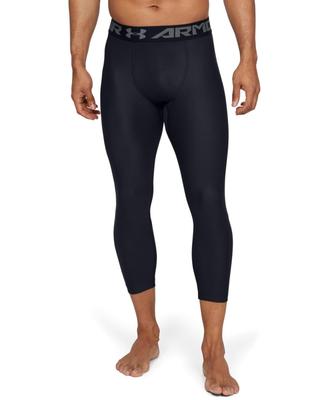 [Under Armor] UA HG ARMOR 2.0 34 ЛЕГГИНСЫ мужские мужские 001 Япония MD (эквивалент японского размера M)