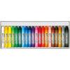 Pentel Crayon Zuko Crayon PTCG1-20 20 Colors