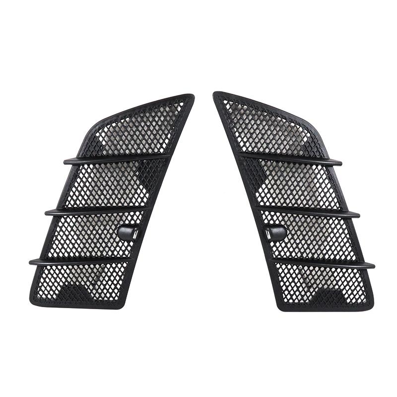 For Mercedes Benz W164 ML/GL-Class GL350 GL450 ML350 ML450 2006-2011 Car Hood Air Vent Hood Grille 1648804305 Auto Accessories