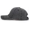 Naruto Anime Akatsuki Red Cloud Embroidery Soft Crown Baseball Cap Adjustable Peaked Hat Casual Outdoor Sun Hat Unisex