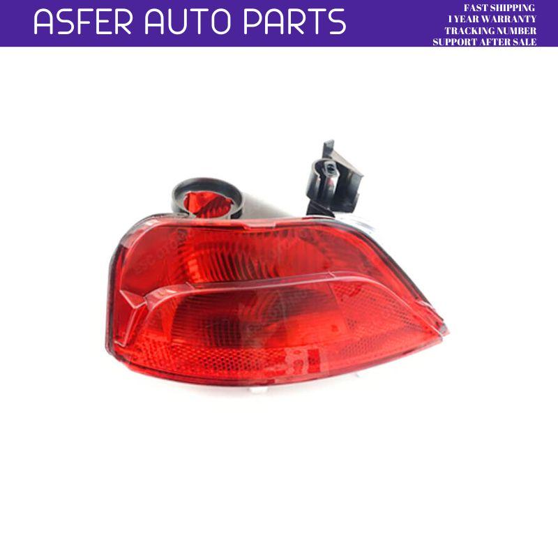 Rear Fog Light Right Side For Renault Megane Mk4 2016 After OEM 265808906R