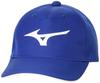 Lambard Logo Golf Free Size Men's Cap, E2MW2001, Blue,