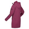 Regatta Womens/Ladies Denbury III 2 in 1 Waterproof Jacket