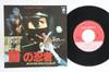 7-дюймовая пластинка OST, ALFREDO CHEN SINGERS / KMB - Legend Of The Ninja AH205 COLUMBIA 1982 Япония Японские саундтреки Б/У