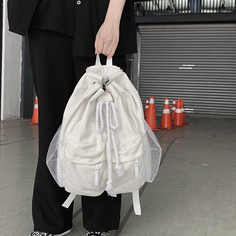 Рюкзаки с рисунком для женщин, повседневные холщовые женские рюкзаки, легкая студенческая сумка на плечо, большой вместительный дорожный рюкзак