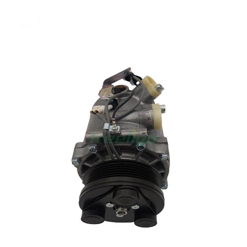 Compatible with Mitsubishi Compressor Models: MR7813A068, 6453WA, 6433WA, 7813A069, CO 10845AC