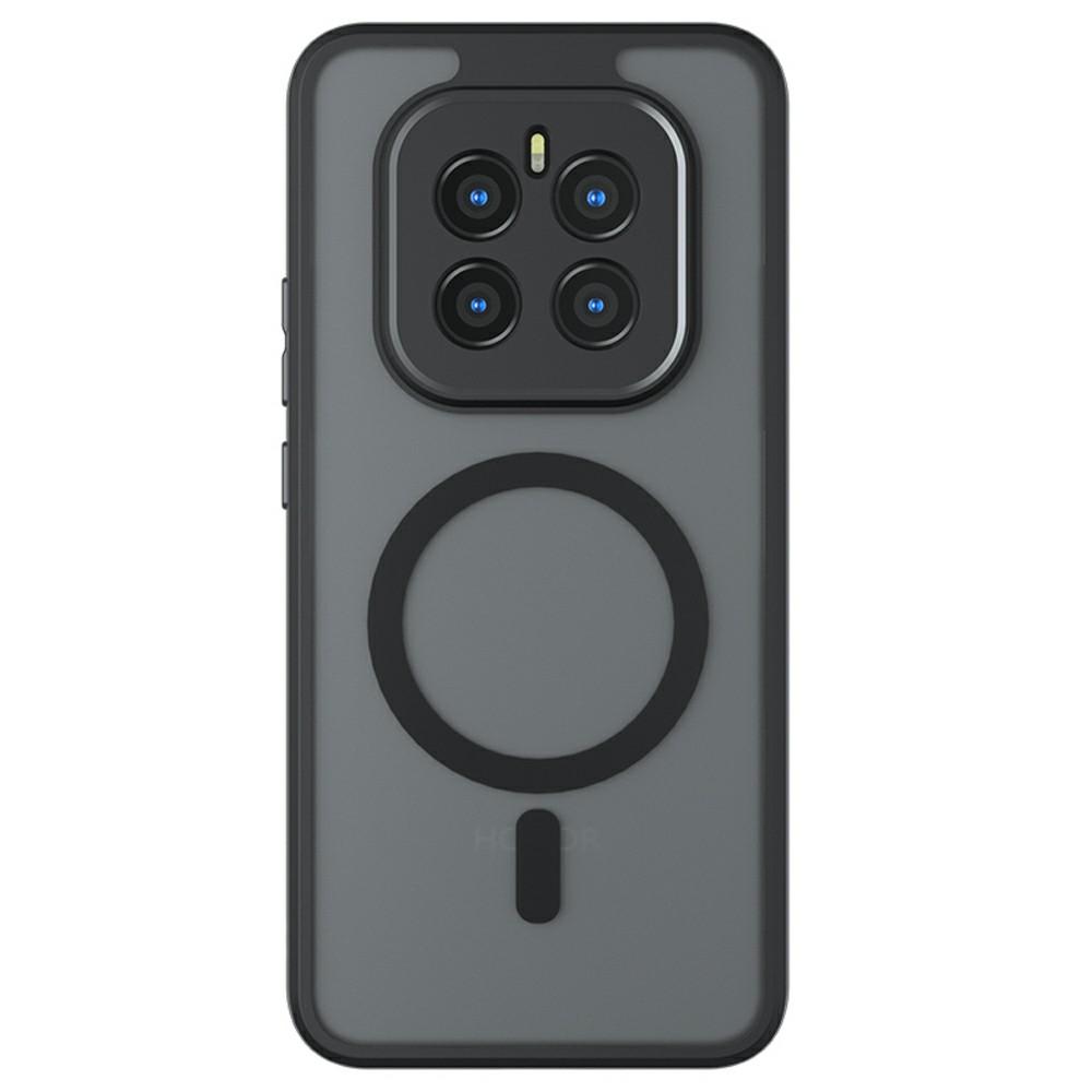 For Honor GT Pro Case Compatible with MagSafe TPU+PC Matte Phone Cover