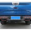 Хромированная накладка на крышку заднего противотуманного фонаря для Ford F150 2015- Декоративная 2 шт.