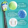 [2024 Evolution Model] Trustnice Electric Toothbrush Replacement Brush Compatible with Philips Sonicare Electric Toothbrush Replacement Brush: Compati