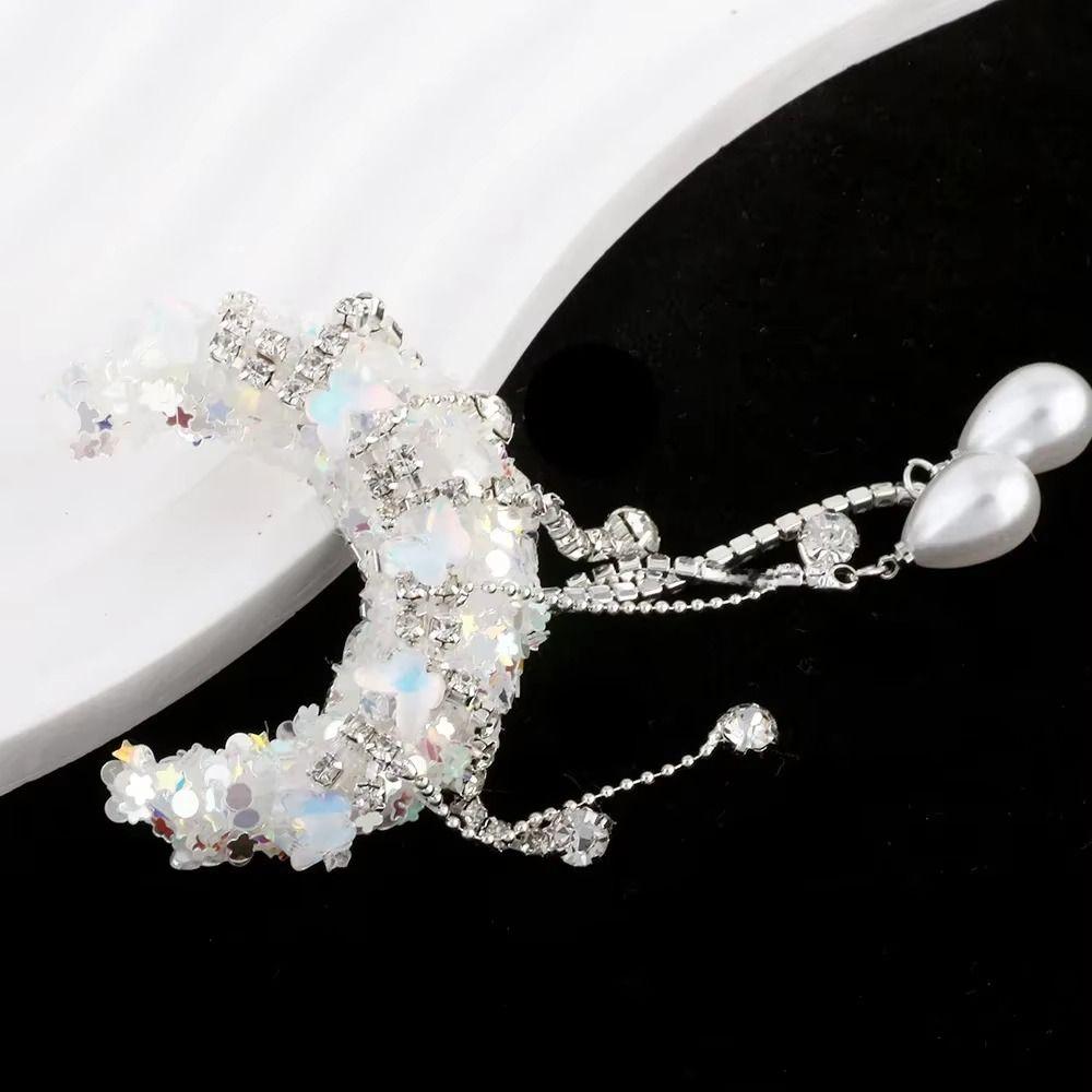 DIY Handicraft Making Keychain Pendant Jewelry Accessories  For DIY Jewelry and Accessories