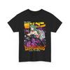 New Morrigan Aensland T-shirt, Darkstalkers Shirt, Unisex Tee, Anime Waifu Gift, All