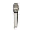 BAIFEILI KK205 Handheld Wired Microphone,34mm Large Diaphragm Cardioid Condenser Mic for Speakers, Karaoke Machine, Amp, Mixer