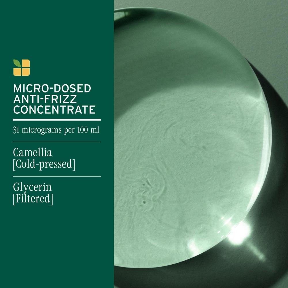 Шампунь Biolage Smooth Proof для вьющихся волос 13,5 унций