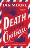 Книга Death At the Chateau : the Hilarious and Gripping Cosy Murder Mystery