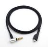 SteelSeries Arctis 3 Arctis Pro Wireless Arctis 5 Arctis 7 Arctis Pro Earphone Replacement Headphone Cable Headphone Extension Cable Headphone