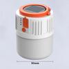 Портативный кемпинговый фонарь Power Bank Светодиодные кемпинговые фонари с пультом дистанционного управления Водонепроницаемый наружный фонарь для палатки Перезаряжаемый фонарик