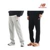 New Balance Прямые брюки Uni Essential Brushed Nbmld41023 2 шт. в упаковке 1