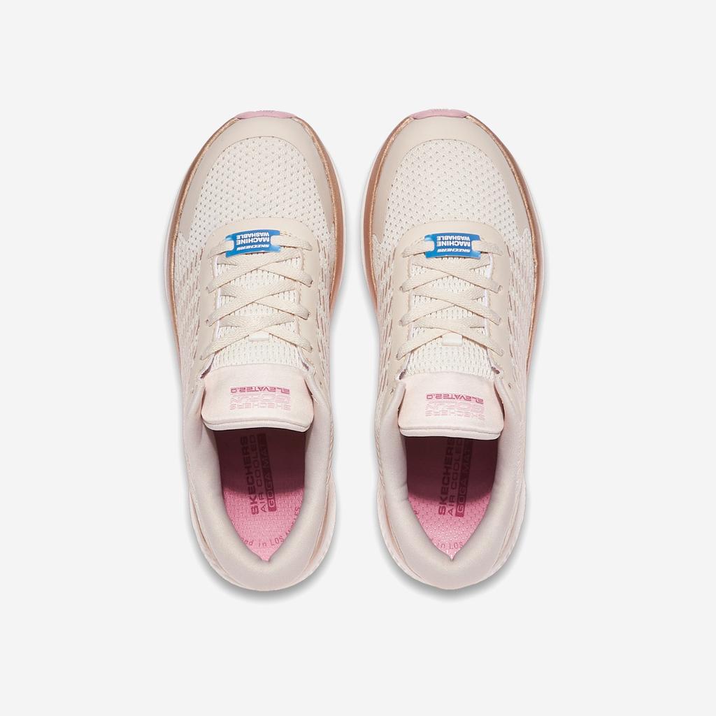 Skechers Go Run Elevate 2.0, 129008, 1010113788, популярная корейская обувь