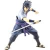 Bandai Spirits начального класса Наруто Учиха Саске Пластиковая модель с цветовой кодировкой 2641062