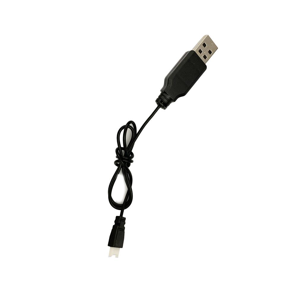 Кабель для зарядки аккумулятора Syma X5C Зарядное устройство USB-кабель для зарядки