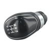 Shifter Shift Knob For Ford Focus Fiesta Black Accessories