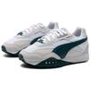 Puma Blktop Rider Pop Удобные повседневные кроссовки с низким верхом Унисекс Кроссовки Светло-зеленый 393866-07