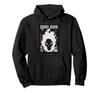 Marvel Ghost Rider Dark Antique Poster Hoodie