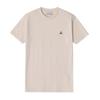 Vivienne Westwood Galleria Vivienne Westwood 3g010013 J001m P403 Футболка с вышитым логотипом Orb Public с коротким рукавом