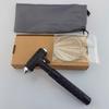 Car Emergency Hammer Window Breaker with Belt Cutter Rescuing Hammer Safety Hammer for Car Bus Glass Breaker Portable
