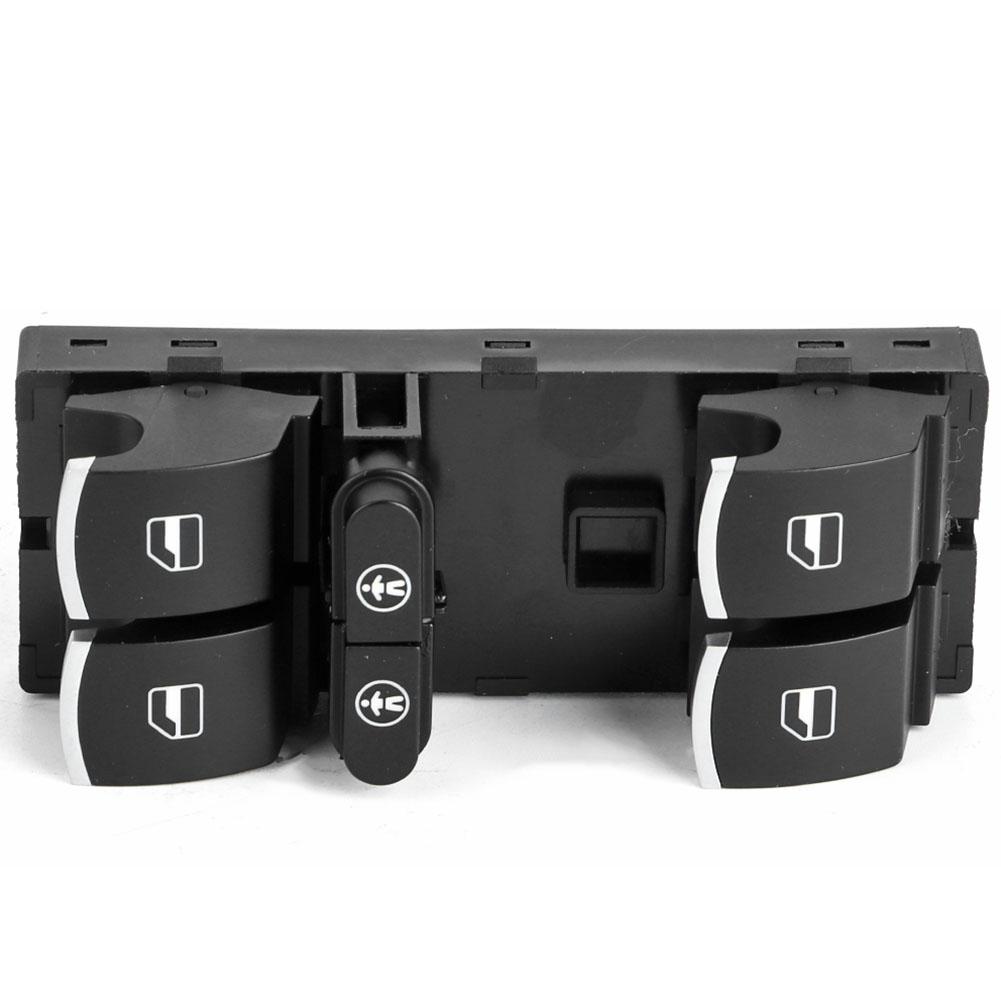 Передний левый главный переключатель стеклоподъемника для Sharan Touran Seat 7P6 959 857