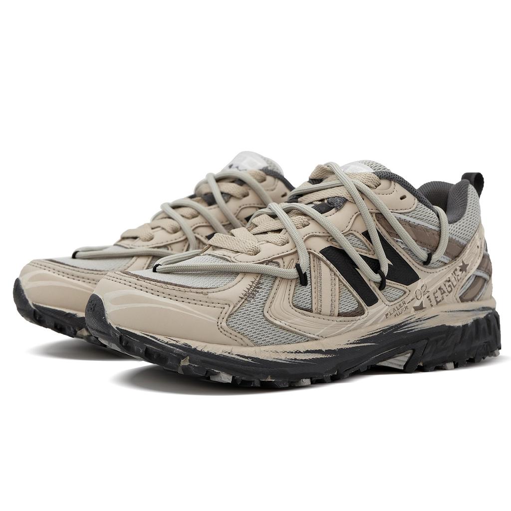 New Balance NB 410 V5 Low top Running Shoes Unisex Umber MT410KR5(Team163-)