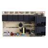 Air Conditioner Control Panel Board Computer Board Modified with LCD Display Universal Control System Temperature Manage